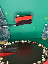 Load image into Gallery viewer, Raspberry Mousse Cake