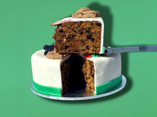 Load image into Gallery viewer, Faceplant Fruitcake (LIMITED EDITION)