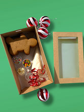 Load image into Gallery viewer, Build-A-Gingerbread Kit
