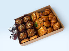 Load image into Gallery viewer, Morning Tea Package