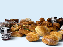 Load image into Gallery viewer, PREMIUM Morning Tea Package
