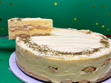 Load image into Gallery viewer, Lemon Tiramisu Cake