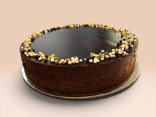 Load image into Gallery viewer, Chocolate Mousse Cake