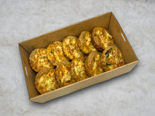 Load image into Gallery viewer, Mini Quiches