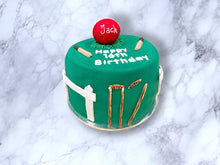 Load image into Gallery viewer, Sports Cake