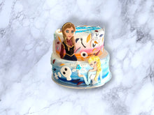 Load image into Gallery viewer, Disney Princesses Cake