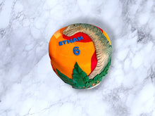 Load image into Gallery viewer, Dinosaur Cake