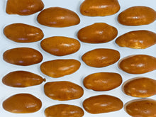 Load image into Gallery viewer, Brioche Hot Dog Slider Buns x20