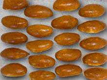 Load image into Gallery viewer, Brioche Hot Dog Slider Buns x20