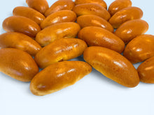 Load image into Gallery viewer, Brioche Hot Dog Slider Buns x20