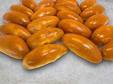 Load image into Gallery viewer, Brioche Hot Dog Slider Buns x20