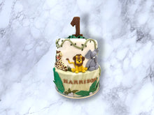 Load image into Gallery viewer, Jungle Cake