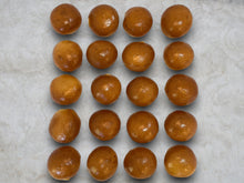 Load image into Gallery viewer, Brioche Slider Buns x20