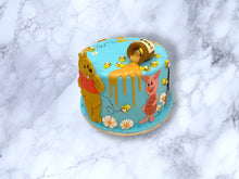 Load image into Gallery viewer, Winnie the Pooh Cake