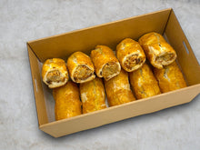Load image into Gallery viewer, Mini Sausage Rolls