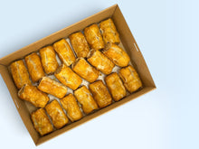 Load image into Gallery viewer, Mini Sausage Rolls