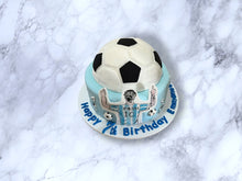 Load image into Gallery viewer, Sports Cake