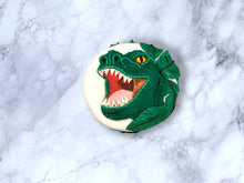 Load image into Gallery viewer, Dinosaur Cake