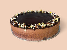 Load image into Gallery viewer, Chocolate Mousse Cake