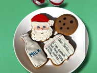 Santa’s Midnight Munchies