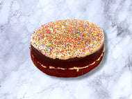 Red Velvet Cake