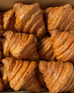 Croissants x6