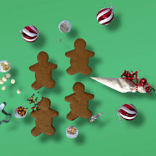 Load image into Gallery viewer, Build-A-Gingerbread Kit
