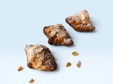 Load image into Gallery viewer, Mini Almond Croissants
