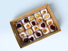 Load image into Gallery viewer, Mini Fruit Danish Box
