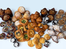 Load image into Gallery viewer, PREMIUM Morning Tea Package
