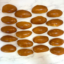Load image into Gallery viewer, Brioche Hot Dog Slider Buns x20
