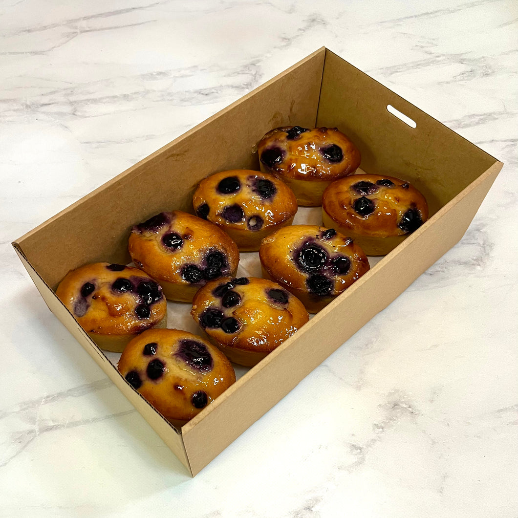 Friands