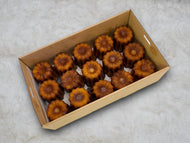 Canele Box