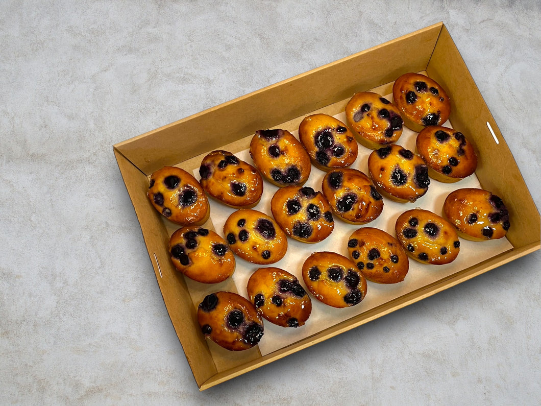 Friands