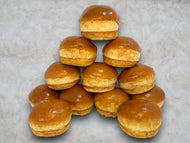 Brioche Burger Buns