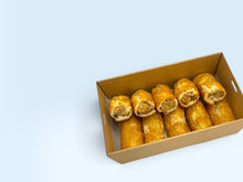 Load image into Gallery viewer, Mini Sausage Rolls
