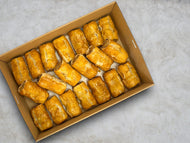 Mini Sausage Rolls