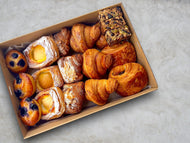 Brekky Box