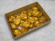 Mini Quiches
