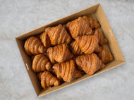 Mini Croissants