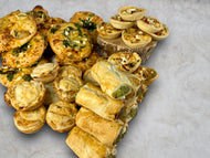 Vegetarian Box