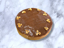 Load image into Gallery viewer, Nutella Cheesecake
