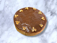 Nutella Cheesecake