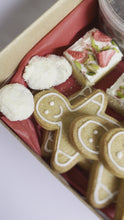 Load and play video in Gallery viewer, Christmas Hamper
