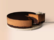 Load image into Gallery viewer, Chocolate Mousse Cake
