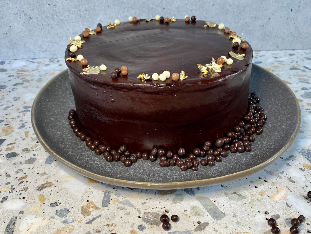 Chocolate Mudcake