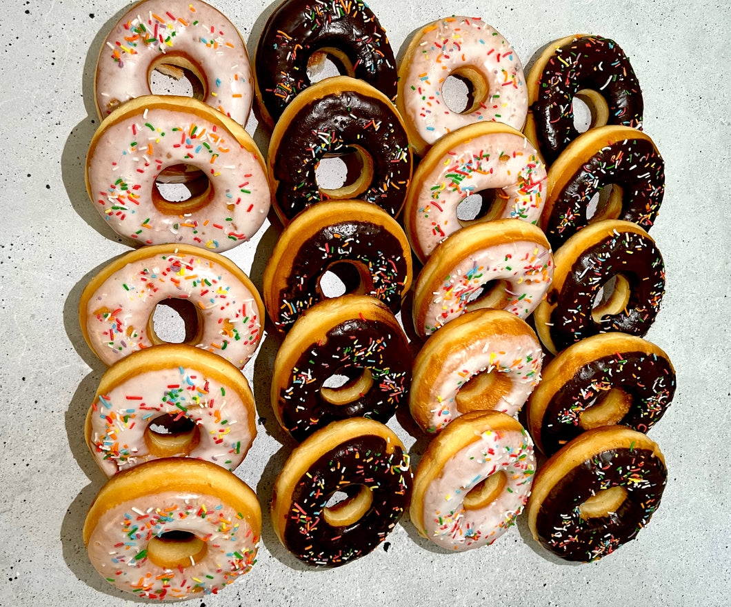 Donut Box