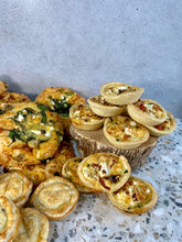 Load image into Gallery viewer, Vegetarian Box

