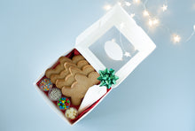 Load image into Gallery viewer, Gingerbread Decorating Kit
